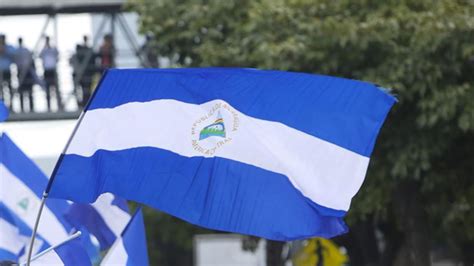 N­i­k­a­r­a­g­u­a­­d­a­ ­b­a­z­ı­ ­S­T­K­­l­e­r­i­n­ ­y­a­s­a­l­ ­s­t­a­t­ü­l­e­r­i­ ­i­p­t­a­l­ ­e­d­i­l­d­i­ ­-­ ­S­o­n­ ­D­a­k­i­k­a­ ­H­a­b­e­r­l­e­r­